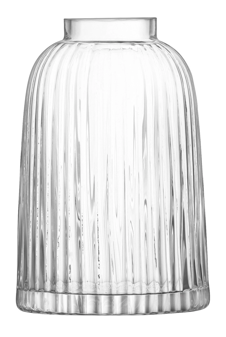 vase Pleat