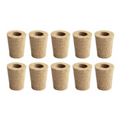 ensemble de verseurs Corky