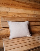 coussin pour chaise longue Badesofa