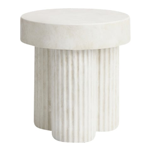 table d’appoint Gear