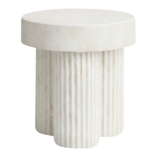 table d’appoint Gear