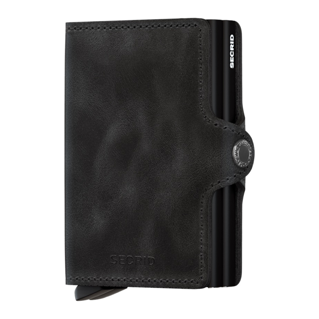 porte-cartes Twinwallet-Vintage