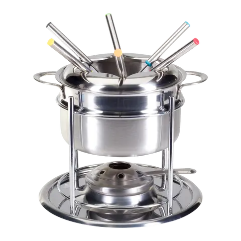 Fondue-Set Shadow