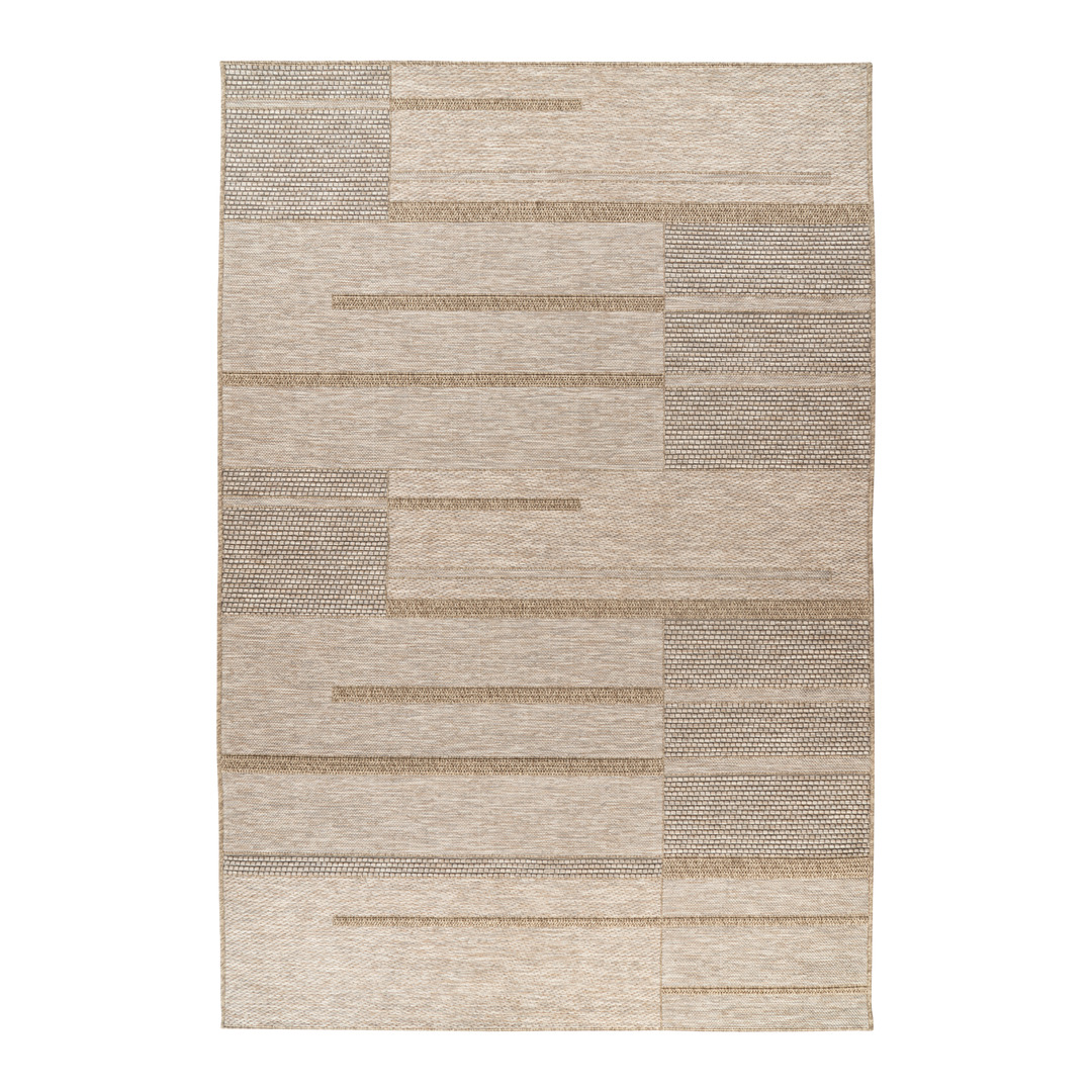 tapis tissé plat Oslo