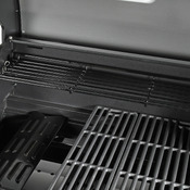 barbecue a gas Mercury 3T