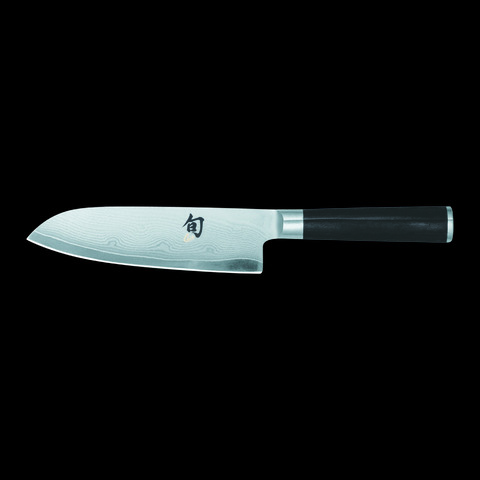 santoku couteau SHUN