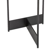 table d’appoint System Round