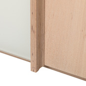 portes battantes SOFT