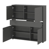 commode Ameca