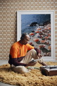 tapis tufté/tissé Lenn