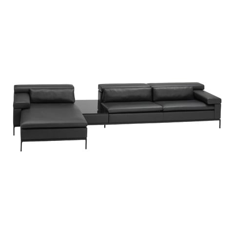 Ecksofa J-Shiva