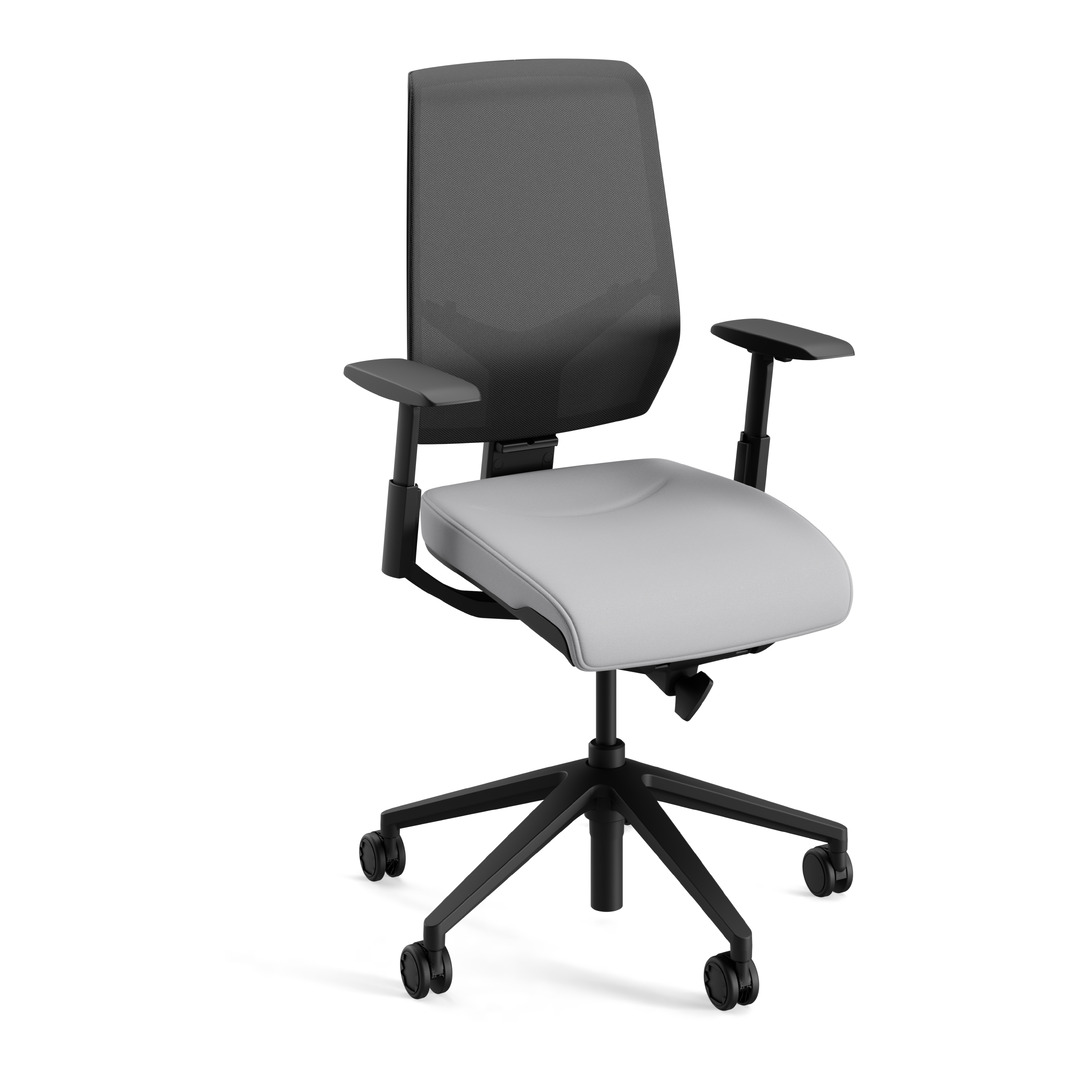 Bürostuhl Giroflex-68