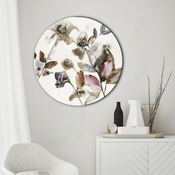 Kunstdruck Circle