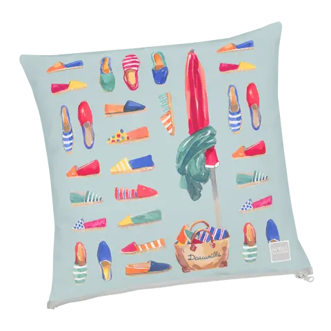 cuscino decorativo Outdoor-Multi