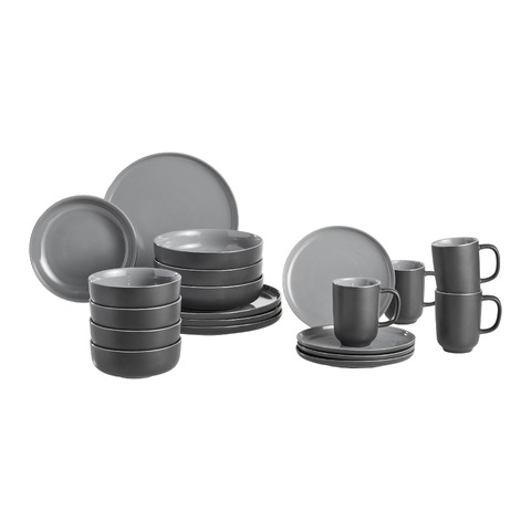 set de vaisselle Jasper