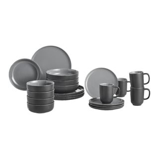 set di stoviglie Jasper