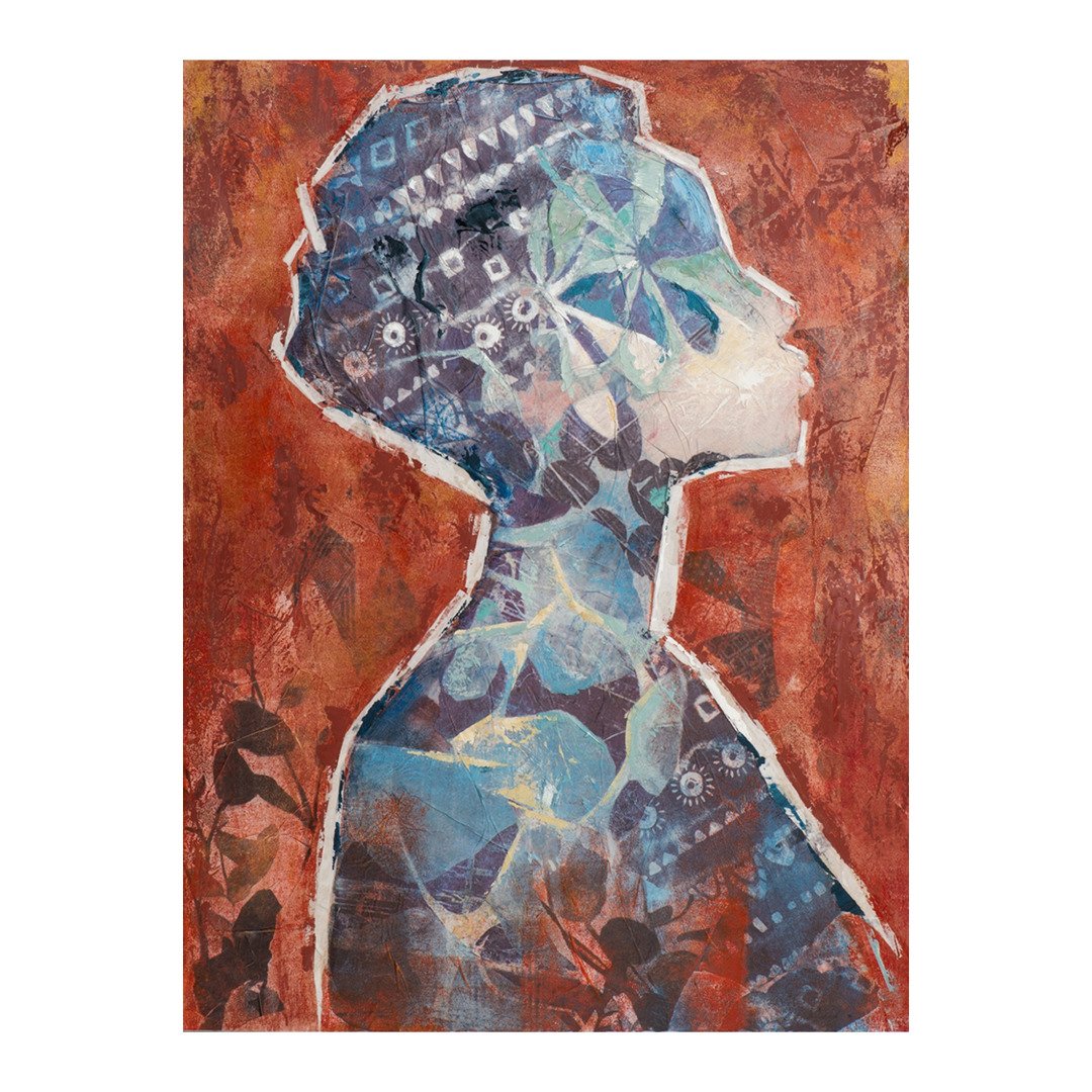 Quadro su tela ARTE
