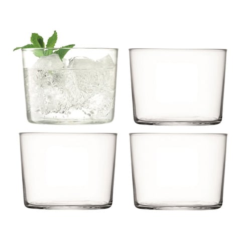 Trinkgläser-Set Gio