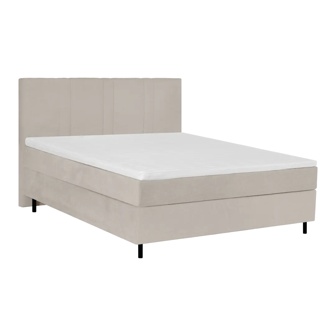 Boxspringbett Paola