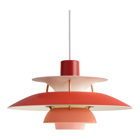 lampada a sospensione PH5 MINI