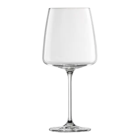 Burgunderglas Vivid Senses