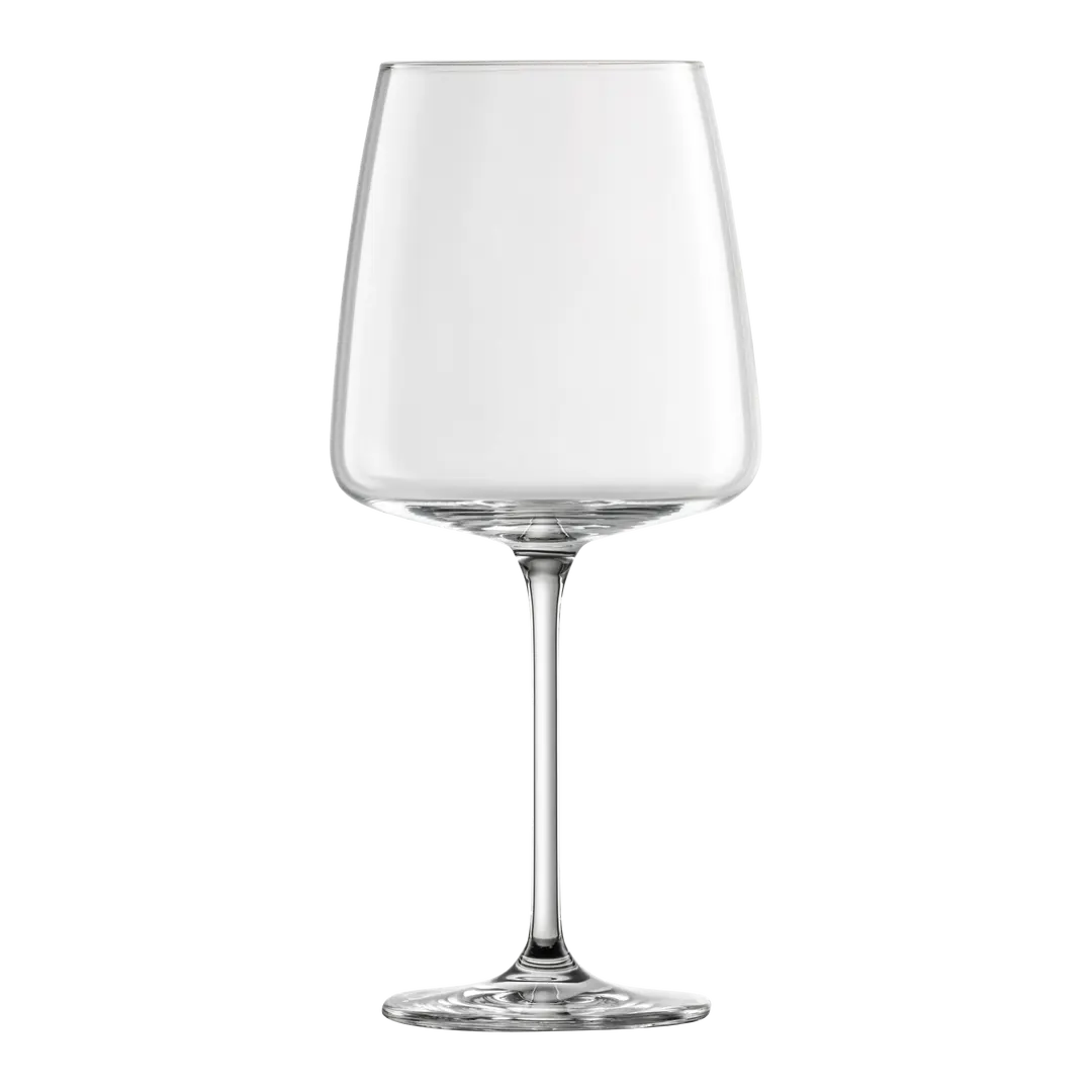 Burgunderglas Vivid Senses