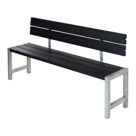 Gartenbank Simple