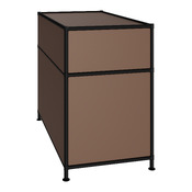 commode QUADRO
