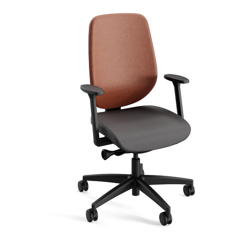 chaise de bureau GIROFLEX-353