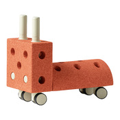 Tiny ride Mini