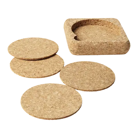sottobicciere Kork