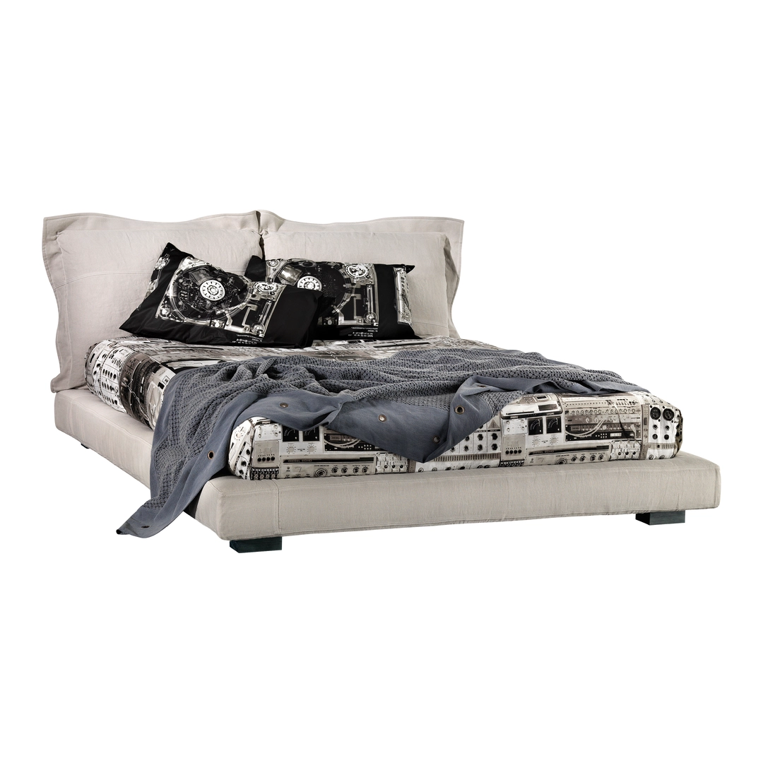 letto NEBULA FIVE