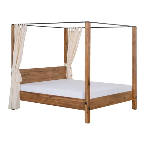 Himmelbett Giorgia