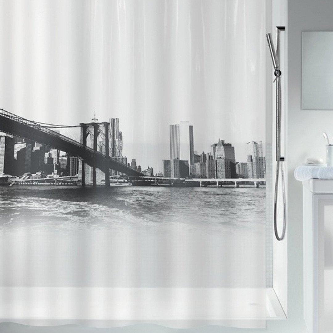 rideau de douche New Brook