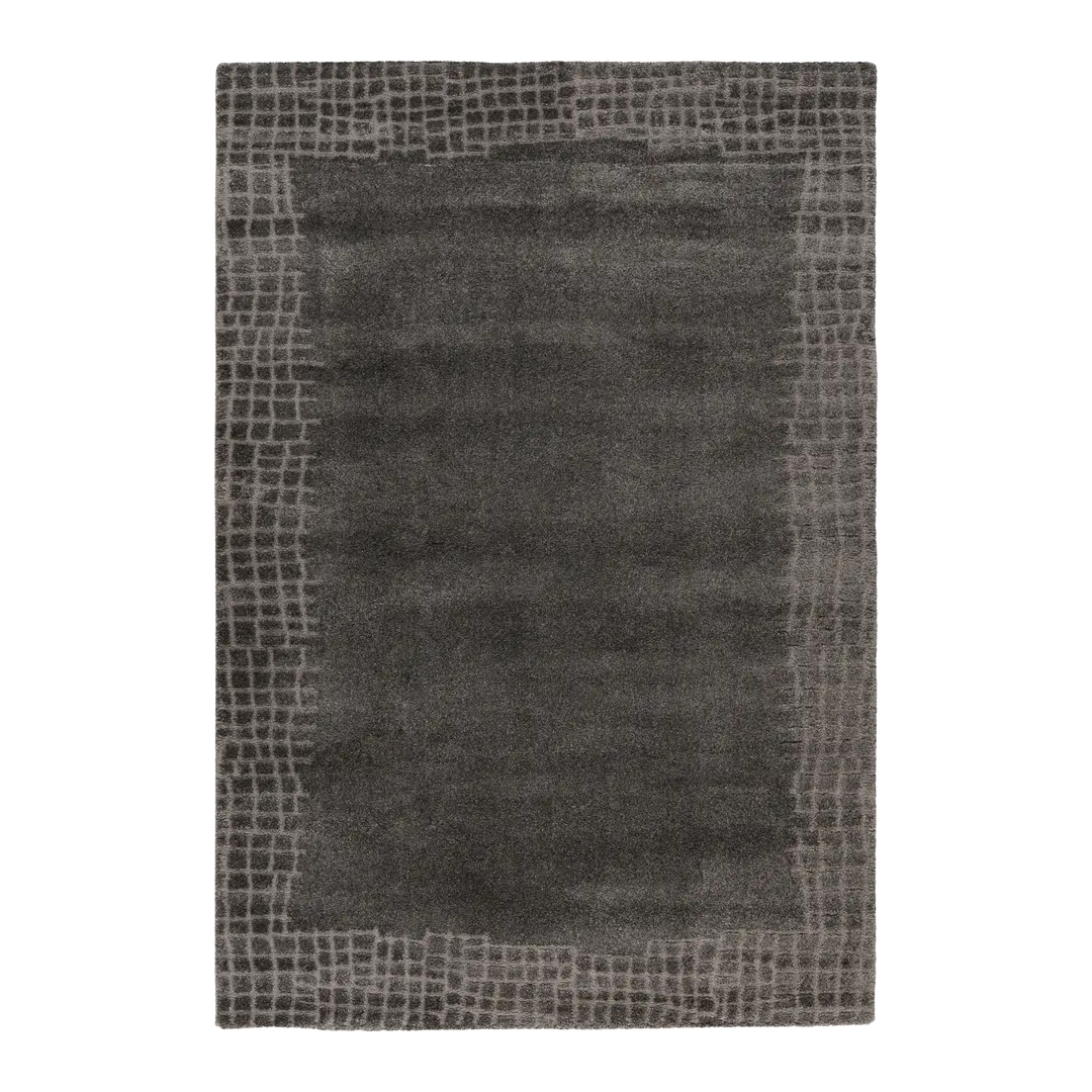 tapis à fibres élevés Canyon