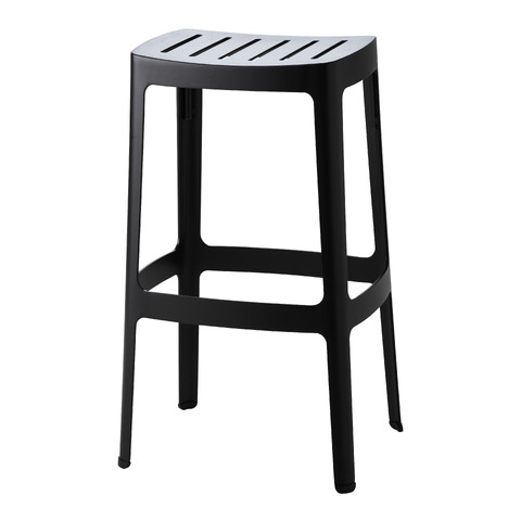 tabouret de bar Cut