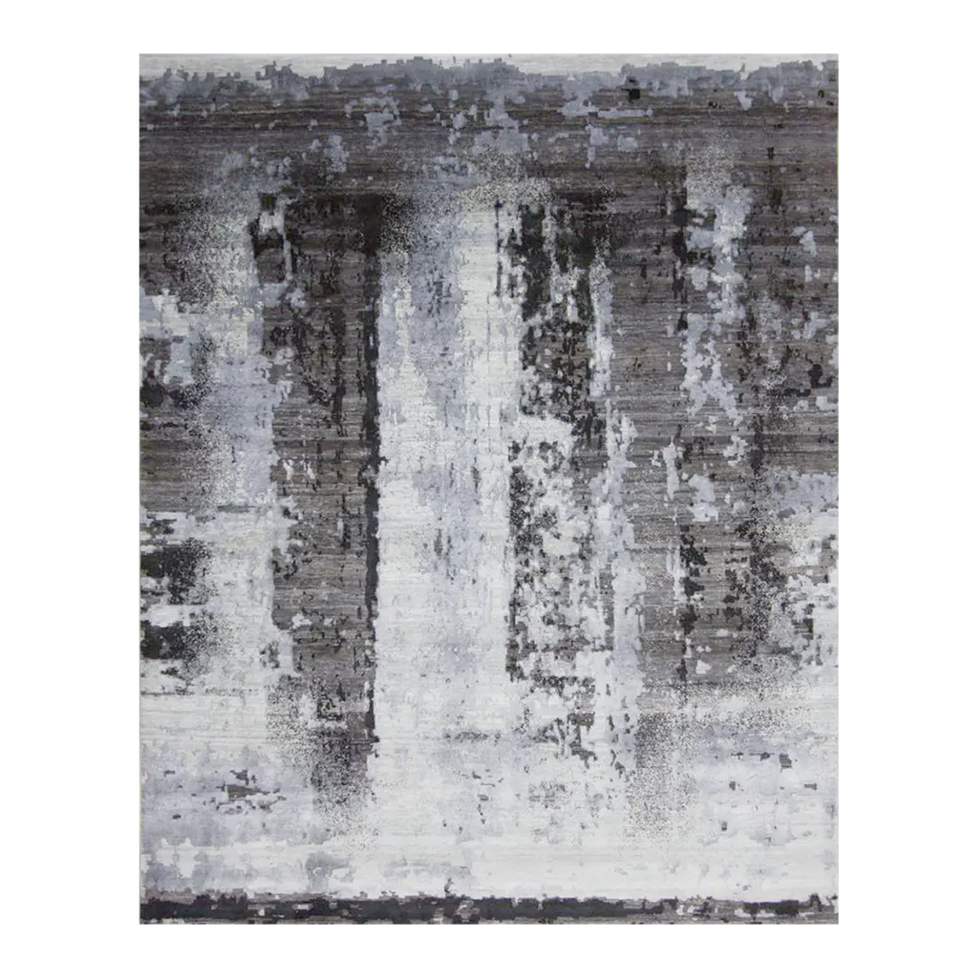 moderner Orientteppich Sahar Fresco