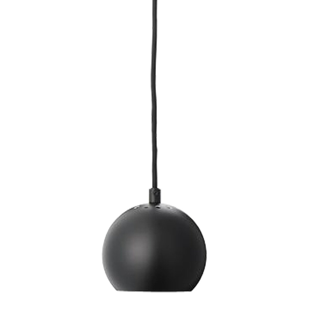 lampada a sospensione Ball