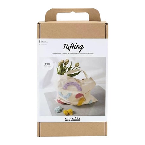 kit de bricolage Creative Universe