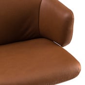 sedia con braccioli ST-Laurel