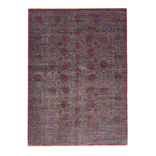 tapis d’Orient modernes Afghan Ziegler Art