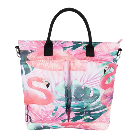 sac isotherme CITY