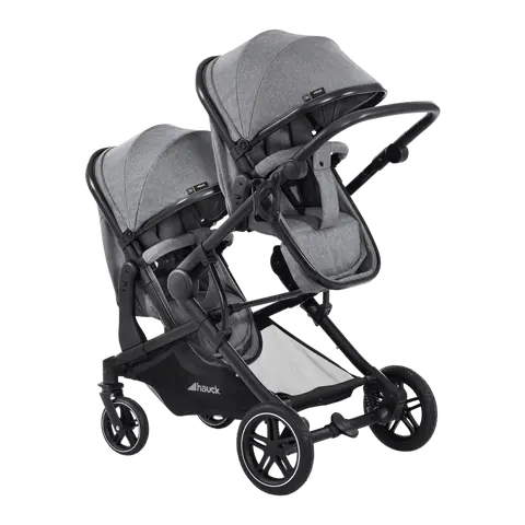 Zwillingskinderwagen Atlantic Twin