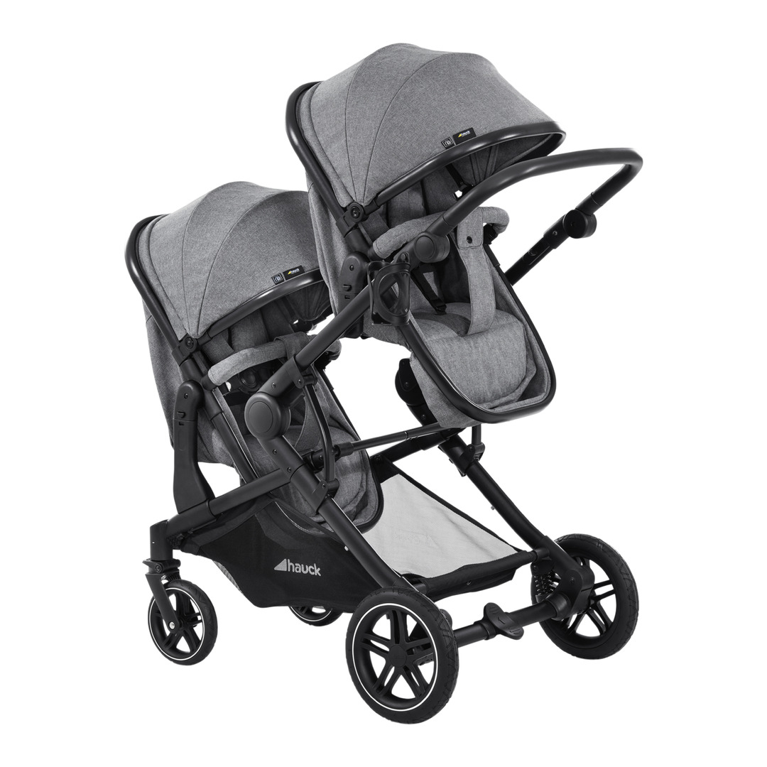 poussette pour jumeaux Atlantic Twin