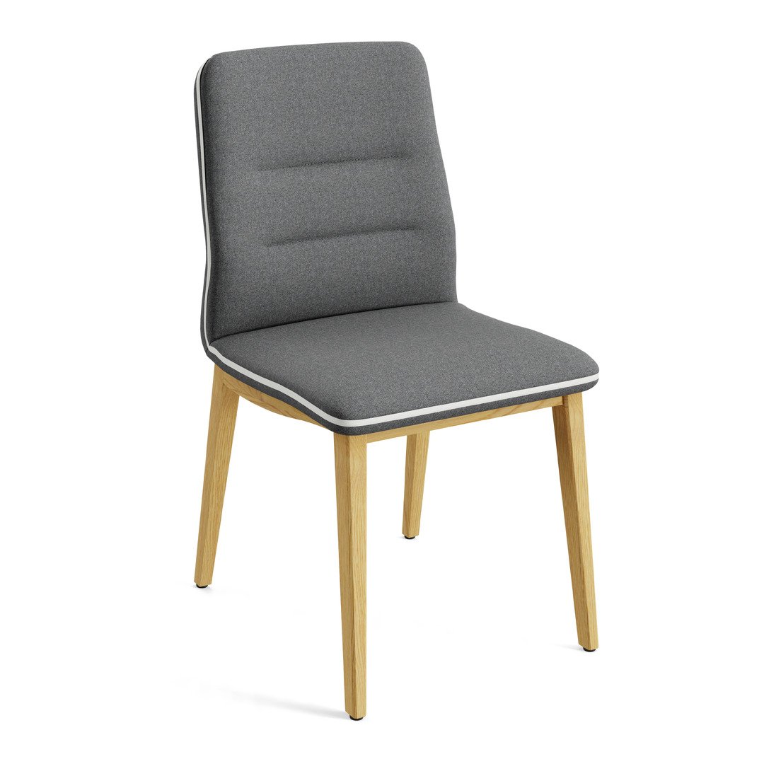 sedia per sala da pranzo LINDA