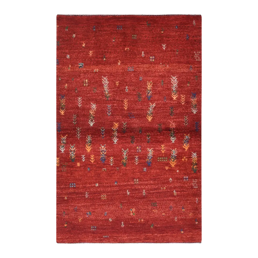 tapis gabbeh Gabbeh Color