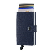 Kartenetui Miniwallet-Vegetable