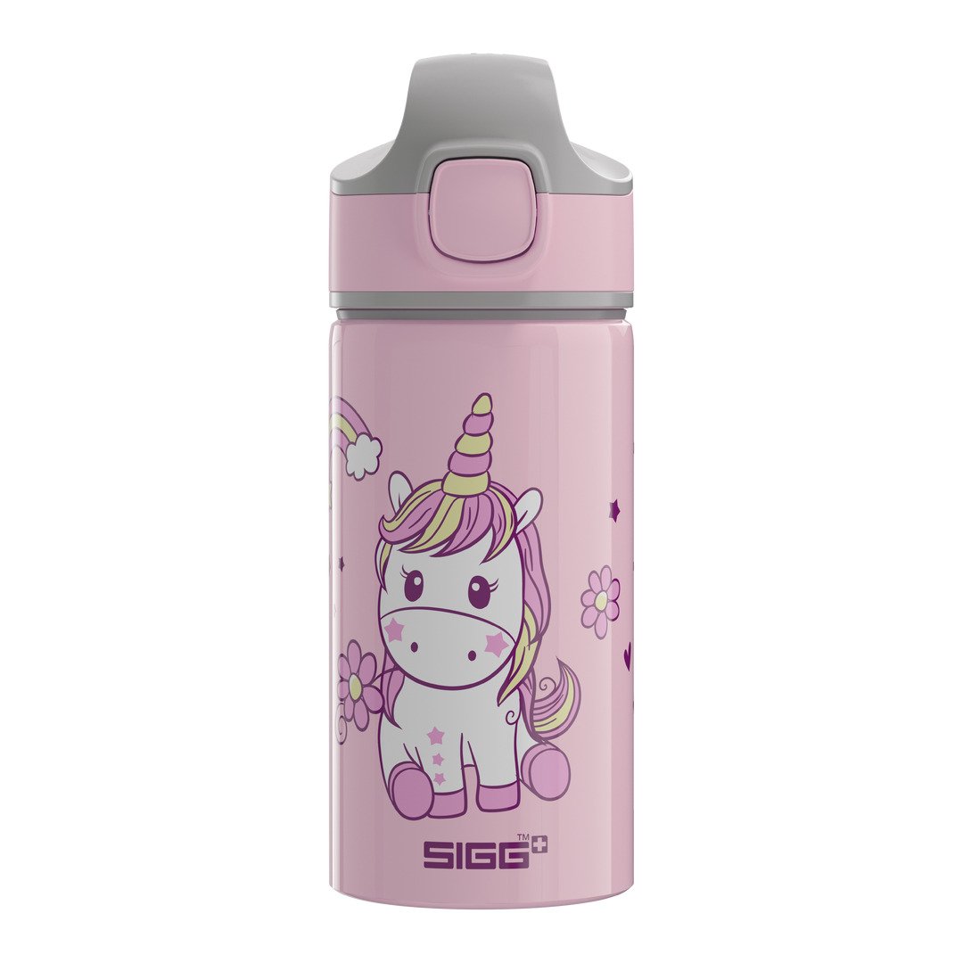 Trinkflasche Miracle Kids