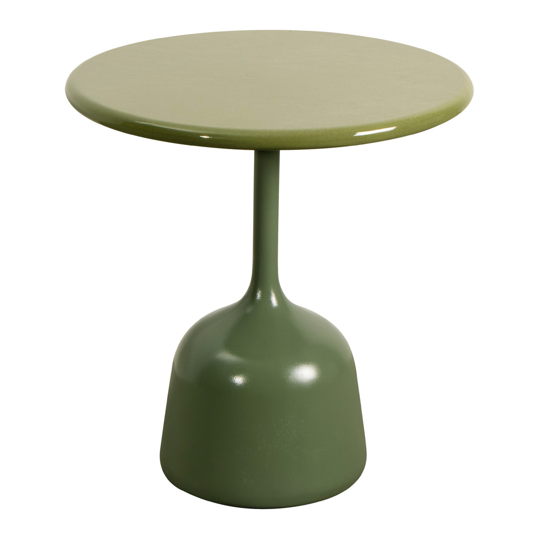 table basse de jardin Glaze