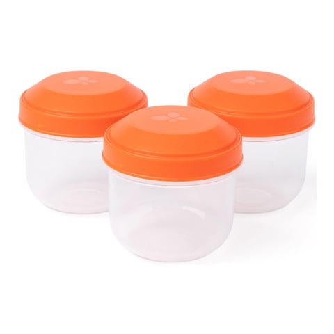 Snack-Box Rikko